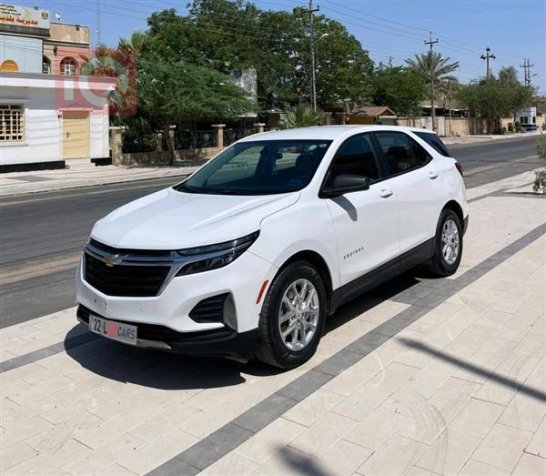 شيفروليه إكوينوكس 2022 للبيع في العراق - القرنة